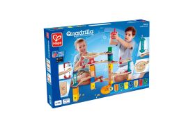 Hape quadrilla - evadeaza din castel!
