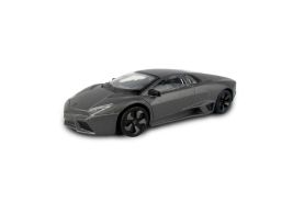 Masinuta metalica lamborghini reventon scara 1 la 43