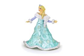 Papo figurina regina ghetii