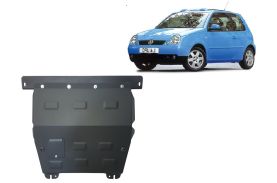 Scut motor metalic VW Lupo, ani fabricatie 1999-2005