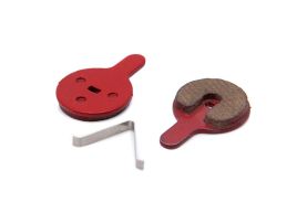 Placute frana din rasina pentru trotinete