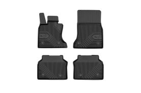 Covorase auto Frogum tip Tavita No. 77 pentru BMW Seria 5GT (Gran Turismo) F07 2010-2017