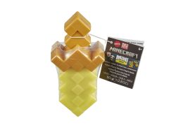 Minecraft mini mode set explorare miniera galben