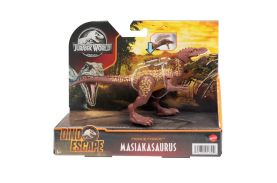 Jurassic world dino escape fierce force dinozaur masiakasaurus