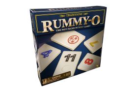Joc rummy clasic