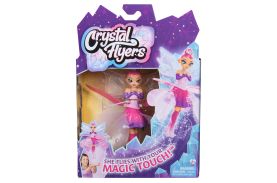 Crystal flyers zana zburatoare