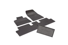 Covorase auto CITROEN C4 Picasso 5 locuri 2013 - 2020 Rigum