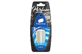 Odorizant auto Paloma Parfum DUO Atlantic, Ocean 2x3ml