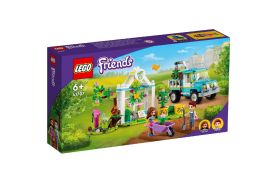 Lego friends vehicul de plantat copaci 41707