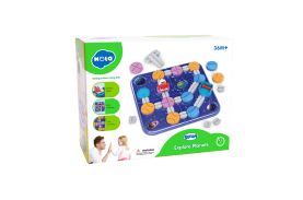 Joc exploreaza planetele