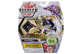 Bakugan s2 bila ultra gillator cu echipament baku-gear darkusdestroyers