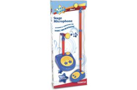 Bontempi microfon