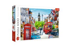puzzle trefl 1000 strada in londra