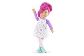 Corolle rdc rainbow papusa nepheli 40cm