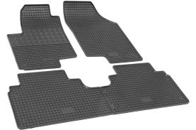 Covorase auto KIA Venga 2010 - 2019; HYUNDAI iX20 2010 - 2019 Rigum