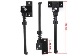 Picior sprijin universal pentru trotineta electrica Model 4 - 190 mm