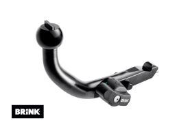 Pachet (carlig + kit electric - model RMC), marca Brink, pentru VW ID.3 (E11;E12) Hatchback, an fabricatie 01.11.2019 - prezent