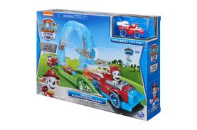 Patrula catelusilor set de joaca marshall fire rescue