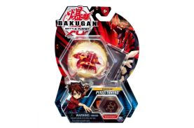 Bakugan bila pyrus trhyno