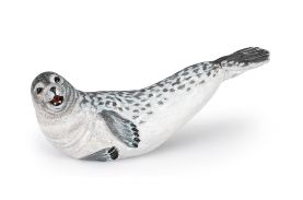 Papo figurina foca