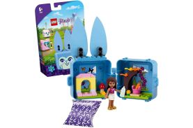 Lego friends cubul iepuras al andreei 41666