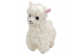 Plus ty 24cm boos lily lama crem