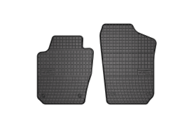 Covorase auto Frogum (2 buc) pentru SKODA Fabia III 2014-2021