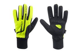 Manusi iarna Force X72 fluo XXXL