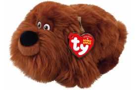 Plus ty 18cm duke secret life of pets