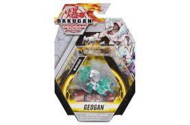 Bakugan s3 geogan arachnia