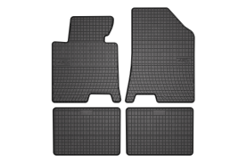 Covorase auto Frogum pentru HYUNDAI i40 2011-2019