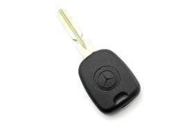 Mercedes Benz - Carcasa pt. cheie tip transponder