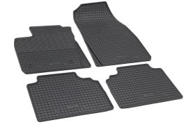 Covorase auto FORD Courier 2014 - prezent 5 locuri Rigum