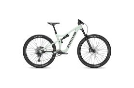 Bicicleta Focus Jam 6.8 Nine 29 Sky Grey - L(45cm)