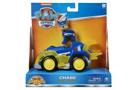 Patrula catelusilor vehicul de baza deluxe chase