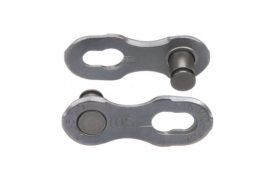 Za Rapida KMC Missing Link 10NR EPT Silver 10 Viteze
