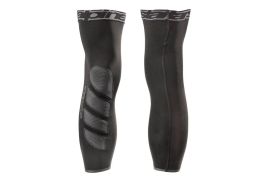 Incalzitoare picioare Alpinestars Cascade leg Warmer black/dark shadow S/M