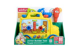 Winfun camion cu unelte