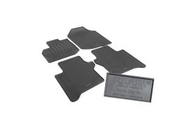 Covorase auto HONDA City 2009 - prezent Rigum