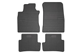 Covorase auto Frogum pentru RENAULT Modus 2004-2012