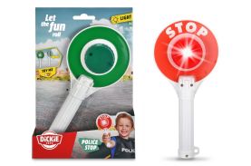 Dickie paleta luminoasa control trafic politist