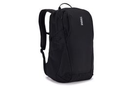 Rucsac urban cu compartiment laptop, Thule, EnRoute, 23L, Black (model 2022)