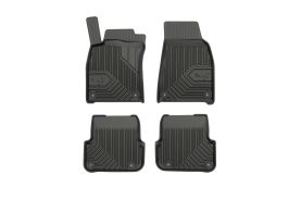 Covorase auto Frogum tip Tavita No. 77 pentru AUDI A6 C6 Facelift 2006-2011