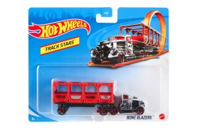 Hot wheels camion bone blazers