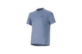 Bluza Alpinestars A-Dura Astar SS Jersey Infinity Blue L
