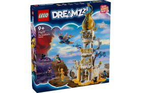 Lego dreamz turnul lui mos ene 71477