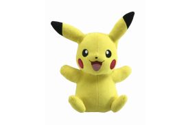 Pokemon plus pikachu 21cm