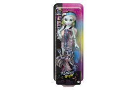 Monster high papusa frankie stein