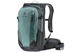 Rucsac Bicicleta, Dama, Deuter, Compact Exp, 12L SL, Antracit