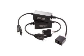 Anulatoare de eroare - soclu H7, set de 2 buc. - CARGUARD